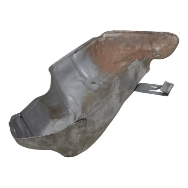 Defletor Catalisador Ford Ka 1.0 2017 2018 2019 Cv219n454ab