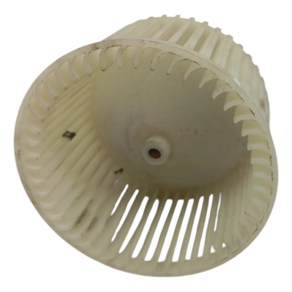 Motor Ventilador Ar Forçado Fiat Siena 2002 2003 Detalhe