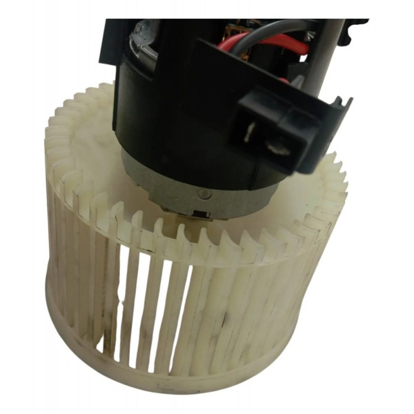 Motor Ventilador Ar Forçado Fiat Siena 2002 2003 Detalhe