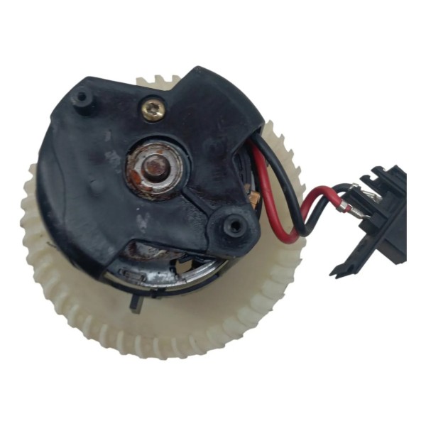 Motor Ventilador Ar Forçado Fiat Siena 2002 2003 Detalhe