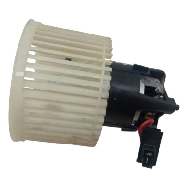 Motor Ventilador Ar Forçado Fiat Siena 2002 2003 Detalhe