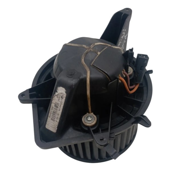 Motor Ventilador Ar Forçado Mini Cooper 2010 2011 2012