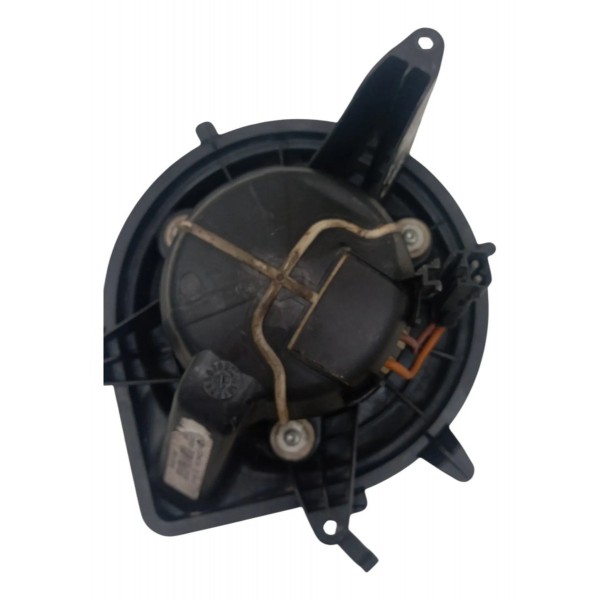 Motor Ventilador Ar Forçado Mini Cooper 2010 2011 2012