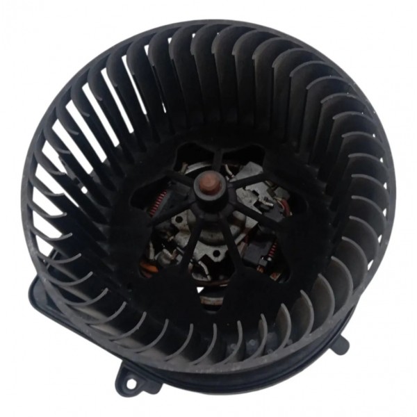 Motor Ventilador Ar Forçado Mini Cooper 2010 2011 2012