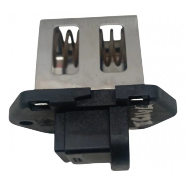 Resistencia Eletroventilador Renault Megane 2002 2003