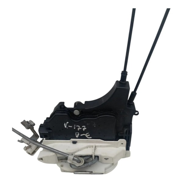 Fechadura Porta Dianteiro Esquerdo Mitsubishi Outlander 2010