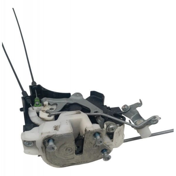 Fechadura Porta Dianteiro Esquerdo Mitsubishi Outlander 2010