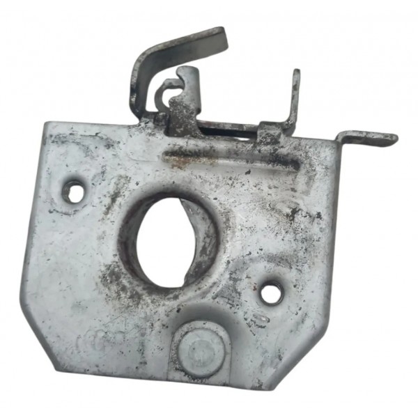 Fechadura Capo Renault Clio 1.0 2005 2006 2007 2008 2009