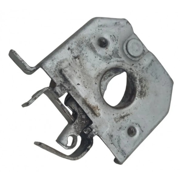 Fechadura Capo Renault Clio 1.0 2005 2006 2007 2008 2009