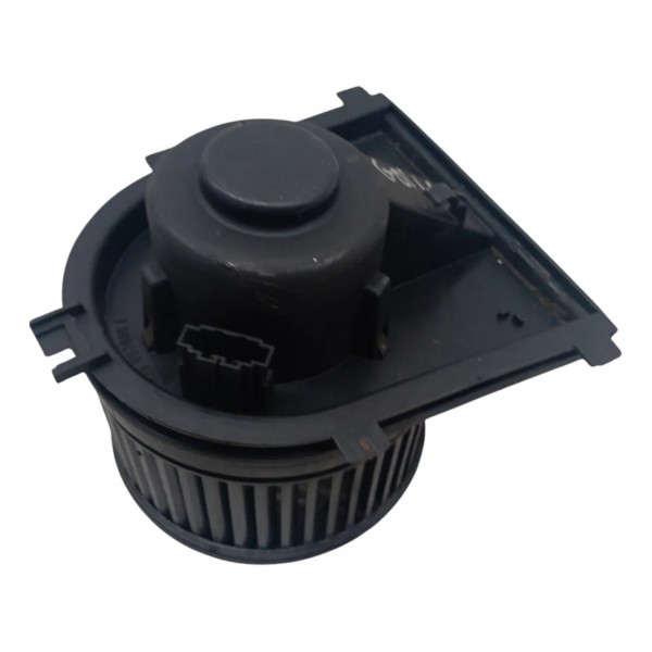 Ventilador Ar Forçado Volkswagen Golf 2006 2007 2008 Detalhe