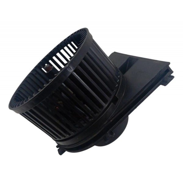 Ventilador Ar Forçado Volkswagen Golf 2006 2007 2008 Detalhe