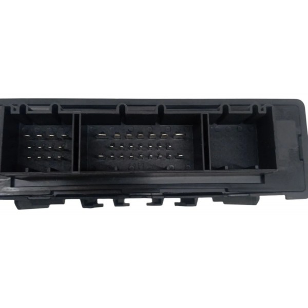 Kit Injeção Modulo Painel Cod Antena Ford Fiesta 1.6 8v 2013