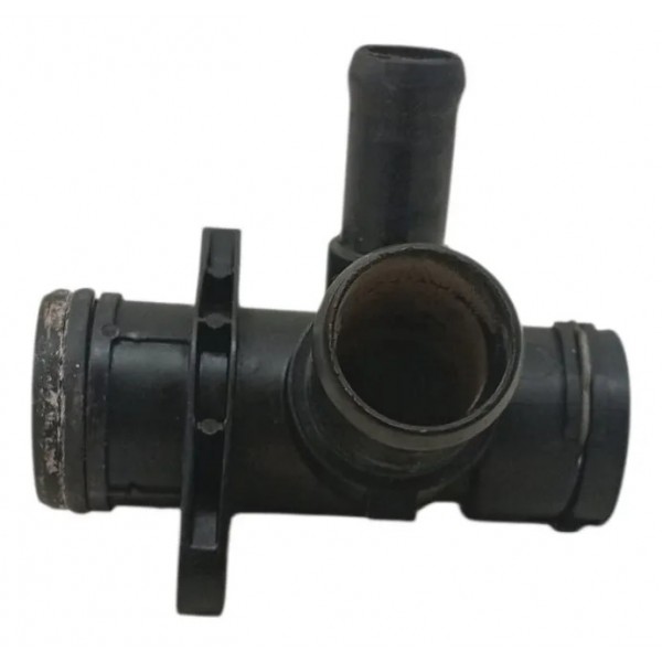 Carcaça Valvula Termostatica Ford Ka 1.0 2017 2018 2019