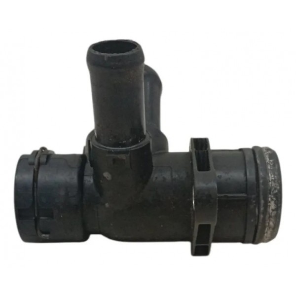 Carcaça Valvula Termostatica Ford Ka 1.0 2017 2018 2019