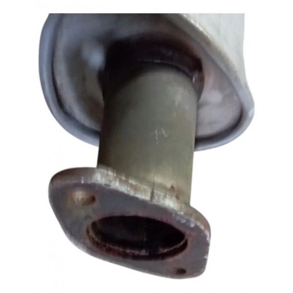 Escapamento Intermediário Gm Cruze Sedan 1.8 2013 2014 2015