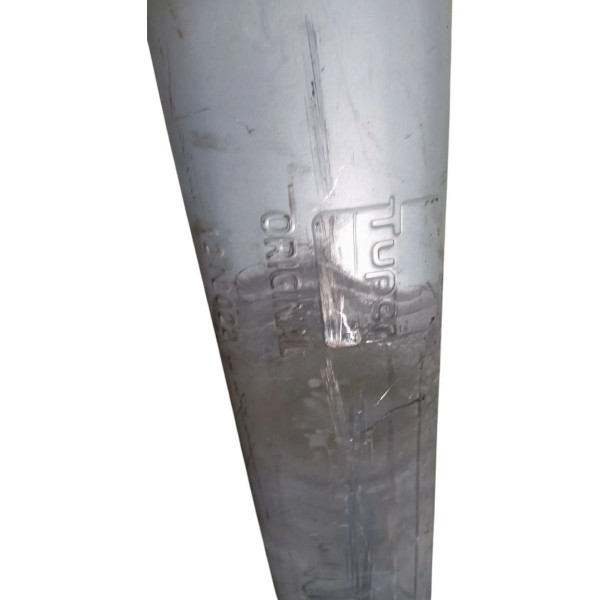 Escapamento Intermediário Gm Cruze Sedan 1.8 2013 2014 2015