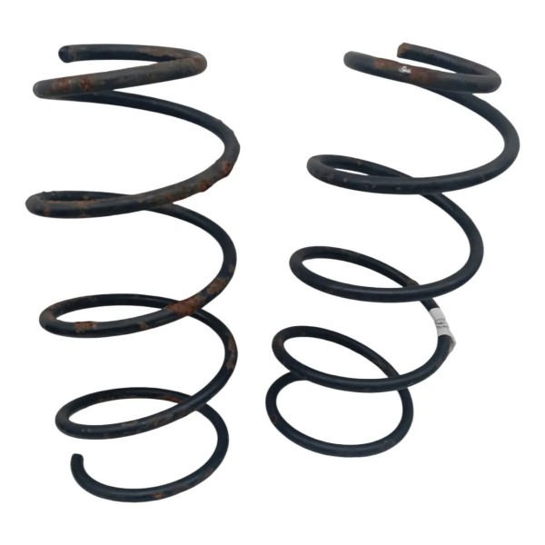 Par Molas Dianteiras Volkswagen Saveiro 1.6 1999 2000 2001