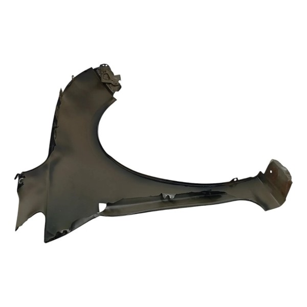 Paralama Esquerdo Chevrolet Cruze Sedan 2013 2014  Detalhes