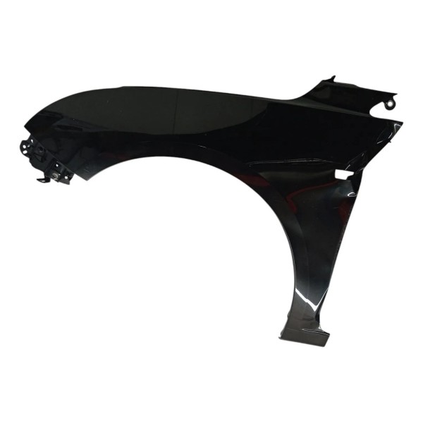 Paralama Esquerdo Chevrolet Cruze Sedan 2013 2014  Detalhes