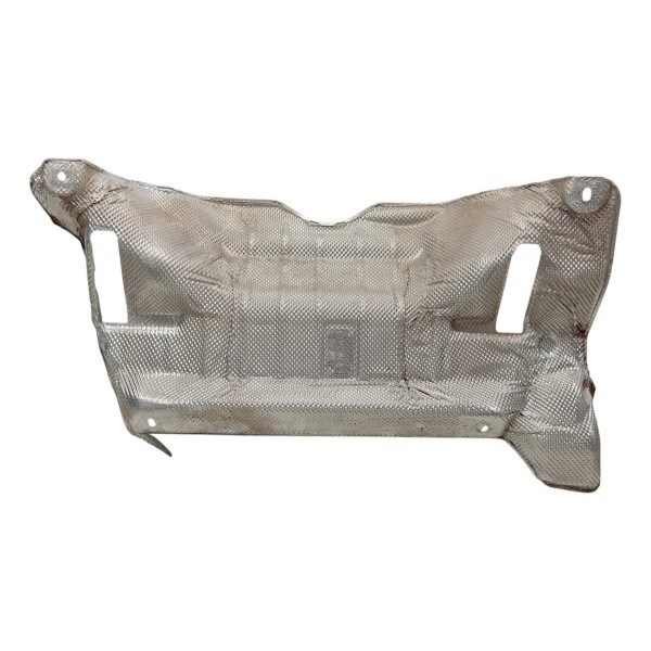 Defletor Calor Escape Gm Cruze Sedan 1.8 2013 2014 2015 2016