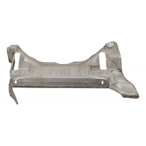 Defletor Calor Escape Gm Cruze Sedan 1.8 2013 2014 2015 2016