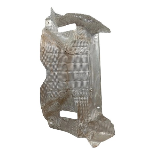 Defletor Calor Escape Gm Cruze Sedan 1.8 2013 2014 2015 2016