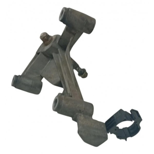 Suporte Coxim Cambio Renault Clio 1.0 2005 2006 2007