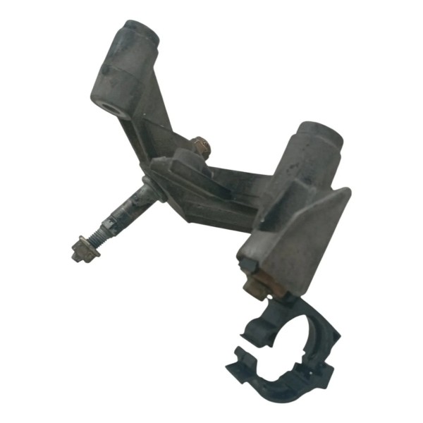 Suporte Coxim Cambio Renault Clio 1.0 2005 2006 2007