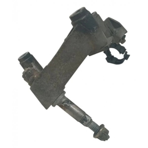 Suporte Coxim Cambio Renault Clio 1.0 2005 2006 2007