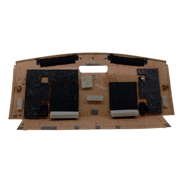 Tampão Bagagito Chevrolet Cruze Sedan 1.8 2013 2014 2015