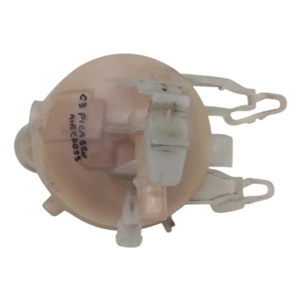 Reservatorio Agua Radiador Citroen C3 Picasso 2011 2012