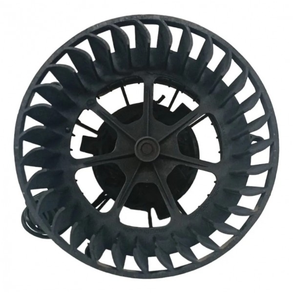 Motor Ar Forçado Ford Fiesta 2006 2007 2008 2009 2010