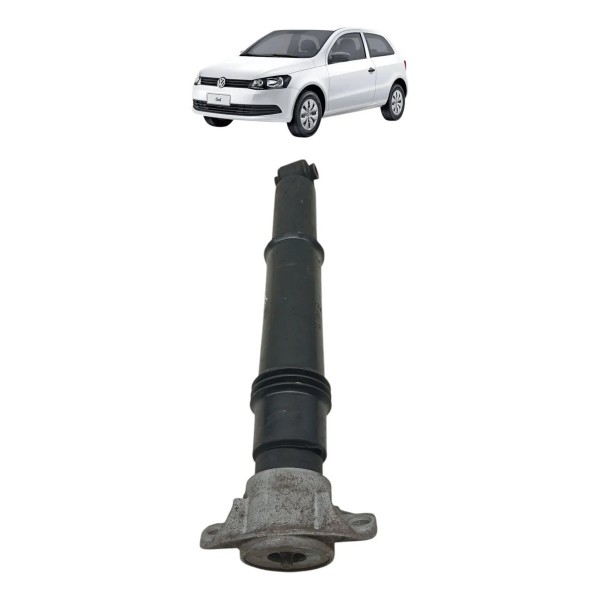 Amortecedor Traseiro Esquerdo Peugeot 307 Sw 2004 2005