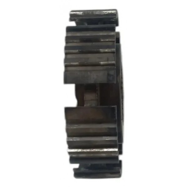 Cubo Sincronizador 1° 2° Marcha Vw Gol Polo Fox Golf 1.6