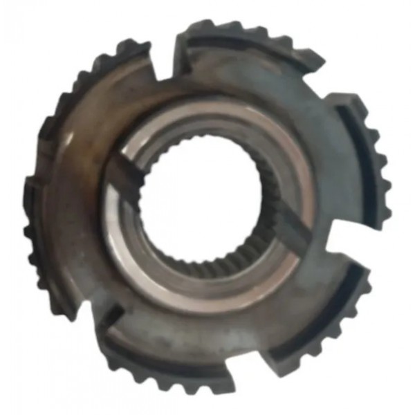 Cubo Sincronizador 1° 2° Marcha Vw Gol Polo Fox Golf 1.6