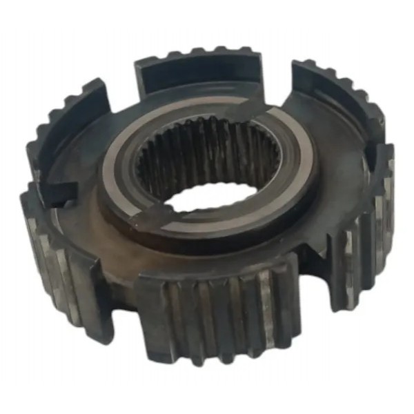 Cubo Sincronizador 1° 2° Marcha Vw Gol Polo Fox Golf 1.6