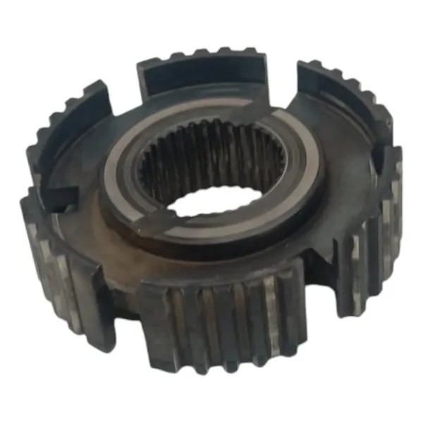 Cubo Sincronizador 1° 2° Marcha Vw Gol Polo Fox Golf 1.6