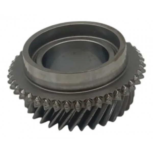 Engrenagem 4° Marcha Volkswagen Gol Polo Voyage Fox Golf 1.6