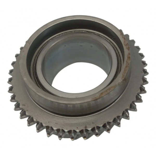 Engrenagem 4° Marcha Volkswagen Gol Polo Voyage Fox Golf 1.6