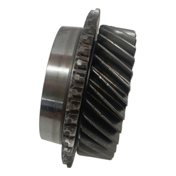 Engrenagem 4° Marcha Volkswagen Gol Polo Voyage Fox Golf 1.6