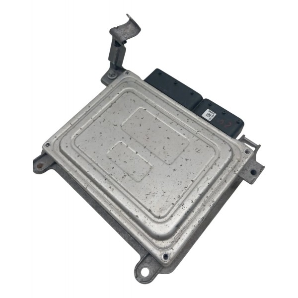 Modulo Injeção Mercedes Benz B180 2009 2010 2011