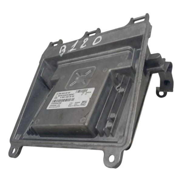 Modulo Injeção Mercedes Benz B180 2009 2010 2011