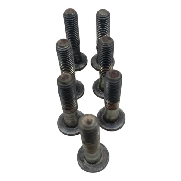 Parafusos Fixação Cambio Ford Focus 2.0 2006 2007 2008