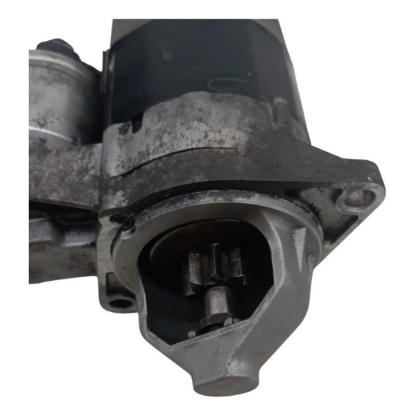 Motor Arranque Partida Mercedes Benz B180 2009 2010