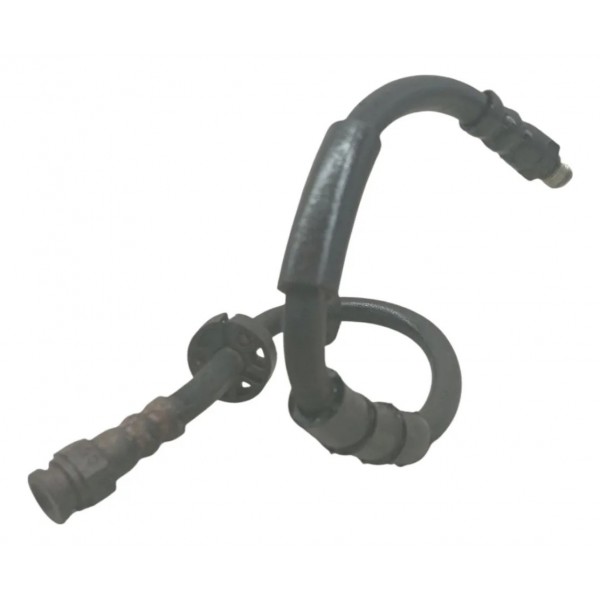 Flexivel Freio Dianteira Direita Fiat Siena 1.0 2008 2009