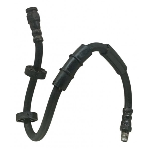 Flexivel Freio Dianteira Esquerda Fiat Siena 1.0 2008 2009