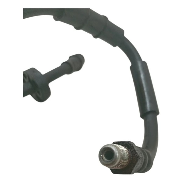 Flexivel Freio Dianteira Esquerda Fiat Siena 1.0 2008 2009