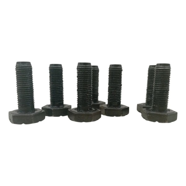 Parafusos Fixação Cremalheira Motor Renault Scenic 1.0 2003