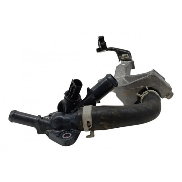 Suporte Cano Flange Agua Toyota Corolla Cross 2.0 2023 2024