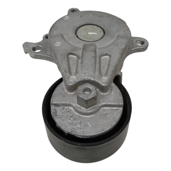 Tensor Esticador Correia Toyota Corolla Cross 2.0 2022 2023 Prata E Preto